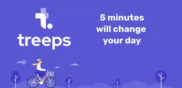 Treeps: motivation & mood