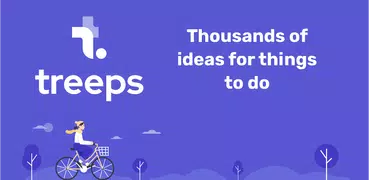 Treeps: motivation and goals