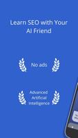 Turing: Learn SEO with AI پوسٹر