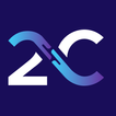 2Connect: AI Networking App icon