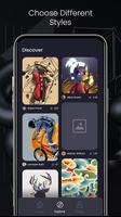 Txt2Img.ai - Create AI Art captura de pantalla 1