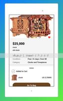 Antiquesmart Affiche