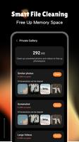 Hidden Gallery - Private Album Screenshot 3