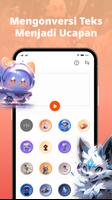 Pengubah Suara+Efek Suara Lucu screenshot 1