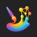 VibeSketch - AI Mood Canvas