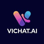 ViChat.AI: Live Video Chat App