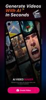 AI Video Generator :AutoAIReel poster