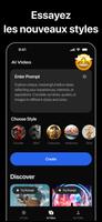 AI Video capture d'écran 3