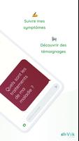 Vik Myélome Multiple ảnh chụp màn hình 1