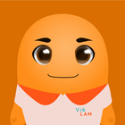 Vik LAM Zeichen