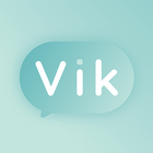 Vik PROM Zeichen