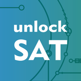 Unlock SAT®︎ Prep