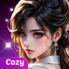 Cozy ícone