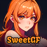 Sweet GF-Virtual Love Story