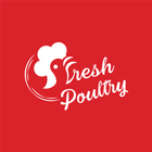 Fresh Poultry icône