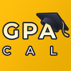 GPA CAL icono
