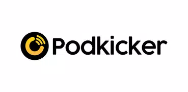 Podkicker Reproductor Podcast