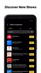 Podkicker播客播放器 XAPK 下載