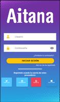 Aitana Field Service پوسٹر