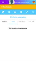 Aitana Field Service اسکرین شاٹ 1