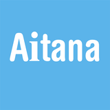 Aitana 图标