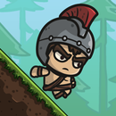 Dark Light - 2D Platformer APK
