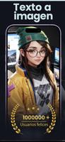 Generador de Arte de AI captura de pantalla 1