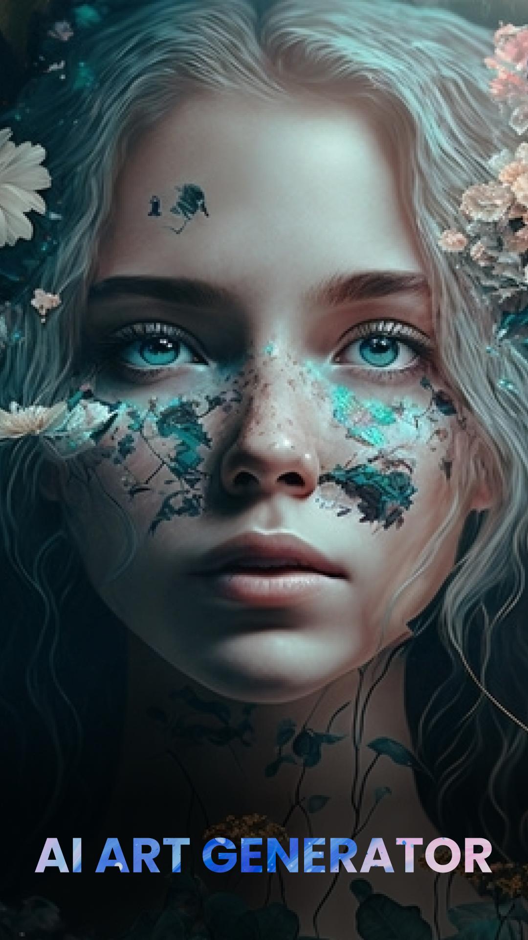 Скачать Ai Artwork Ai Art Generator Apk для Android