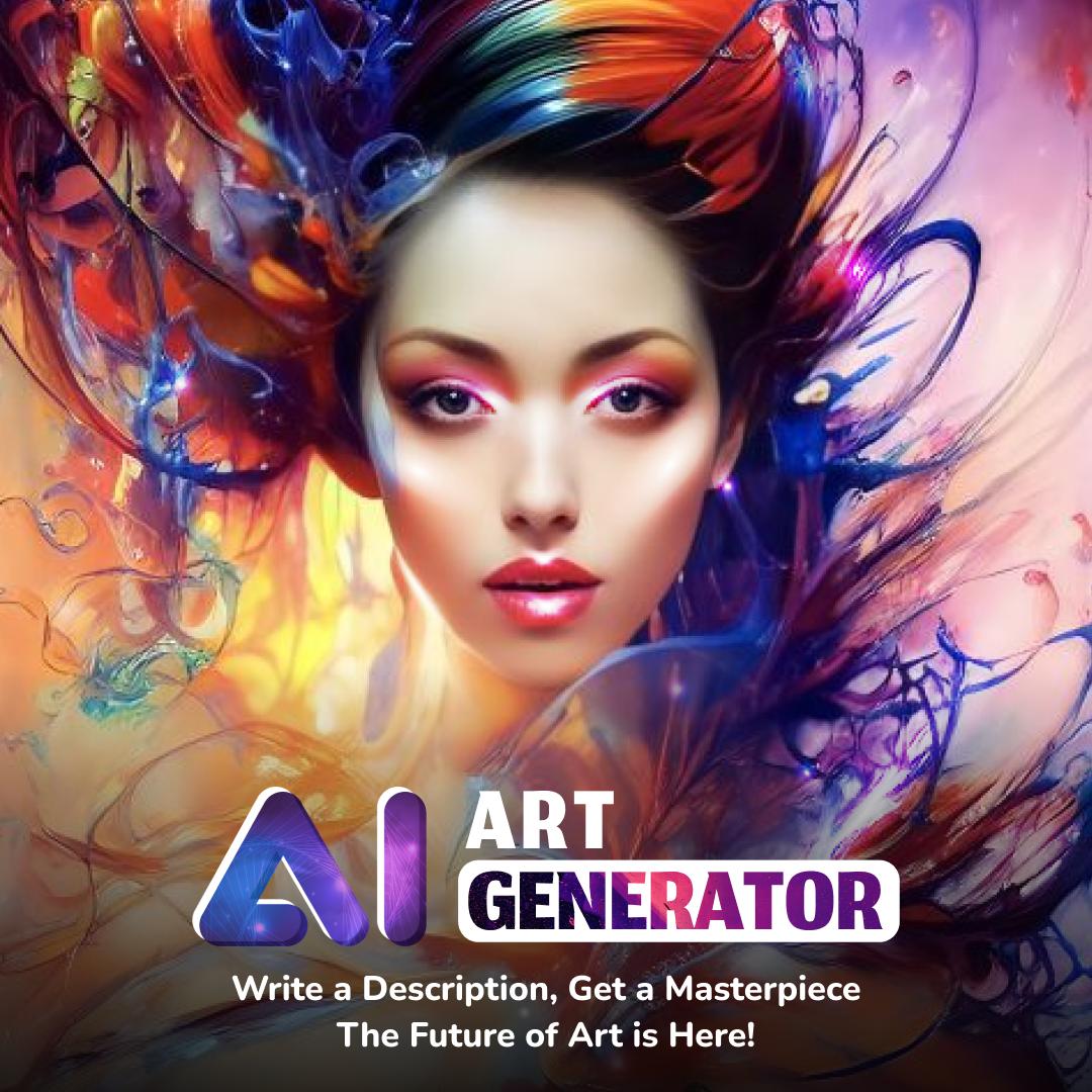 AI Video Generator - Image ART APK for Android Download