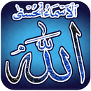 Asma Ul Husna - Allah Names APK