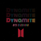 ⚡️ Dynamite Song Offline icon