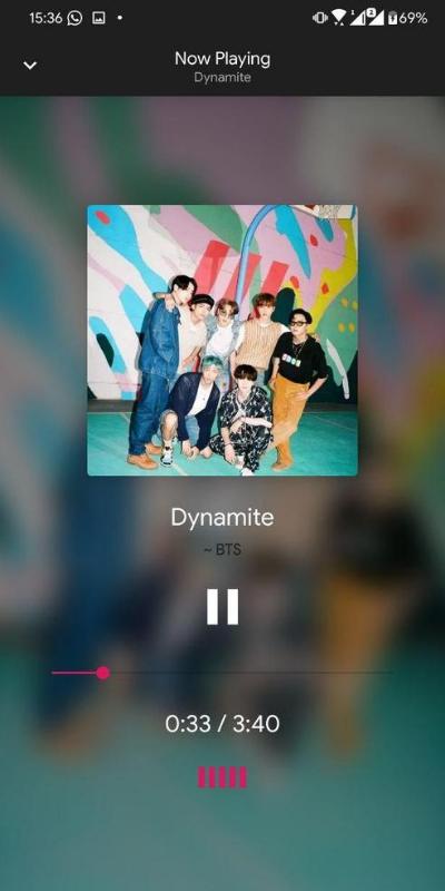 Dynamite Bts Song Offline For Android Apk Download - dynamite roblox song id