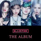 The Blackpink Album Song Offline 2020 icône