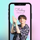 Suga Wallpaper HD 4K 2023 APK