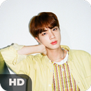 Jin Wallpaper HD 4K 2023 APK