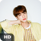 Jin Wallpaper HD 4K-icoon