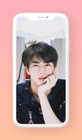 Jin Wallpaper HD 4K penulis hantaran