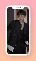 JHope Wallpaper HD 4K ポスター