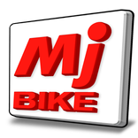 中古バイク情報サイト　MjBIKE