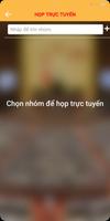 Họp HĐND screenshot 1