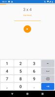 Times Tables Pro screenshot 3