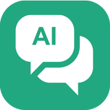 AI Chat : Smart Assistant icône