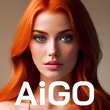 AIGo - AI Chatbot with GPT simgesi