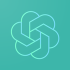ChatGPT Chat GPT AI With GPT-3 أيقونة