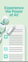 ChatGPT Chat GPT AI With GPT-3 الملصق