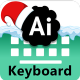 Ai Chat Keyboard simgesi