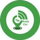 Radacar - Định vị GPS client APK
