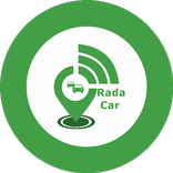 Radacar - Định vị GPS client