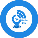 Radacar - Giám sát định vị GPS APK