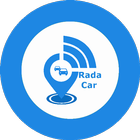 Radacar-icoon